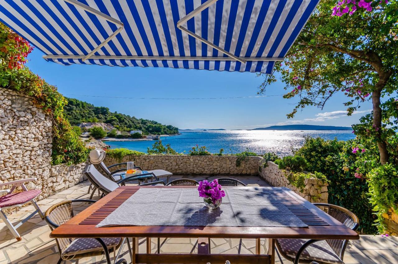 House Zdenka Villa Donji Okrug  Kültér fotó