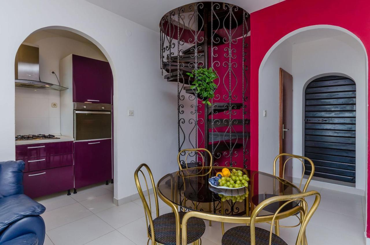 House Zdenka Villa Donji Okrug  Kültér fotó
