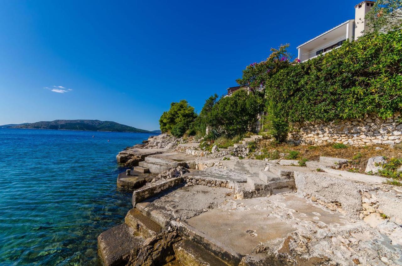 House Zdenka Villa Donji Okrug  Kültér fotó