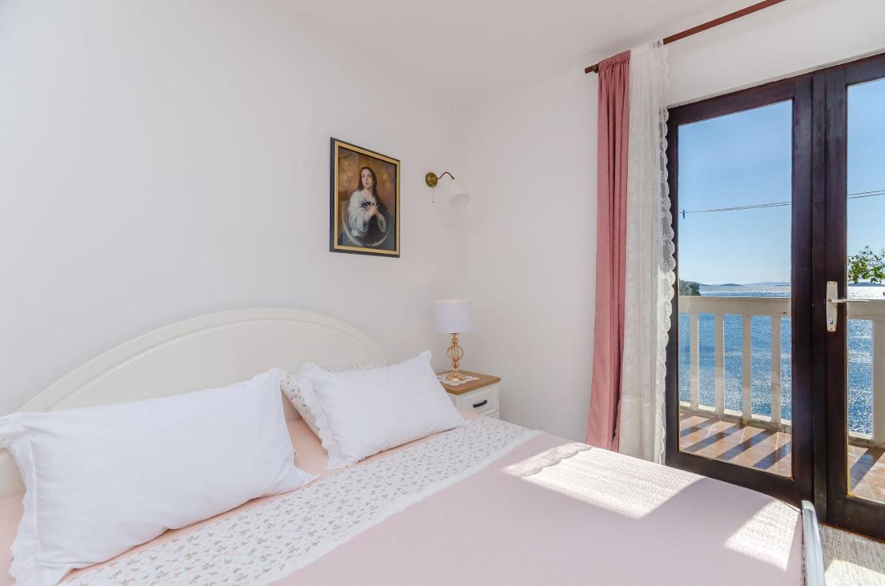 House Zdenka Villa Donji Okrug  Kültér fotó