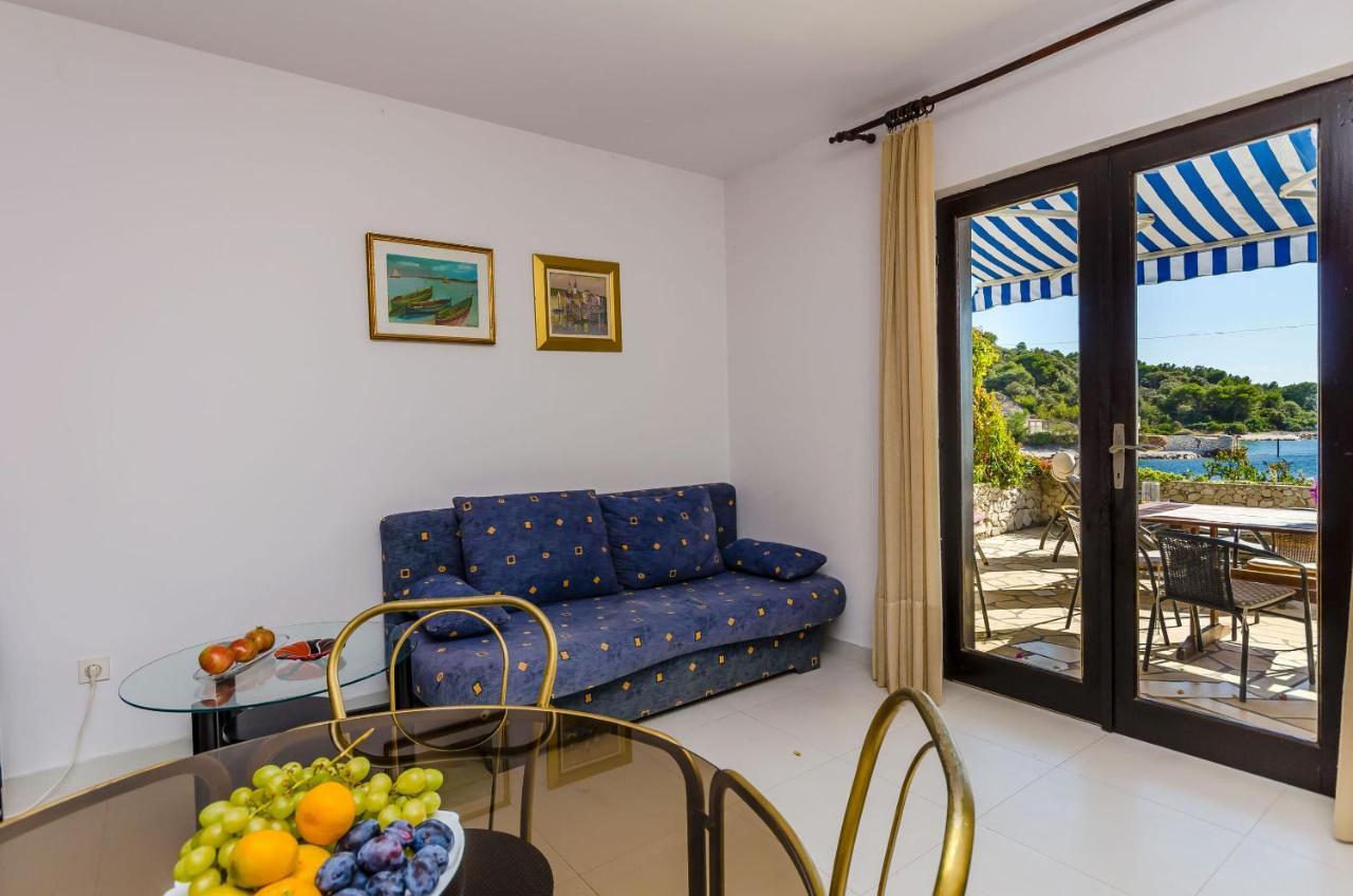 House Zdenka Villa Donji Okrug  Kültér fotó