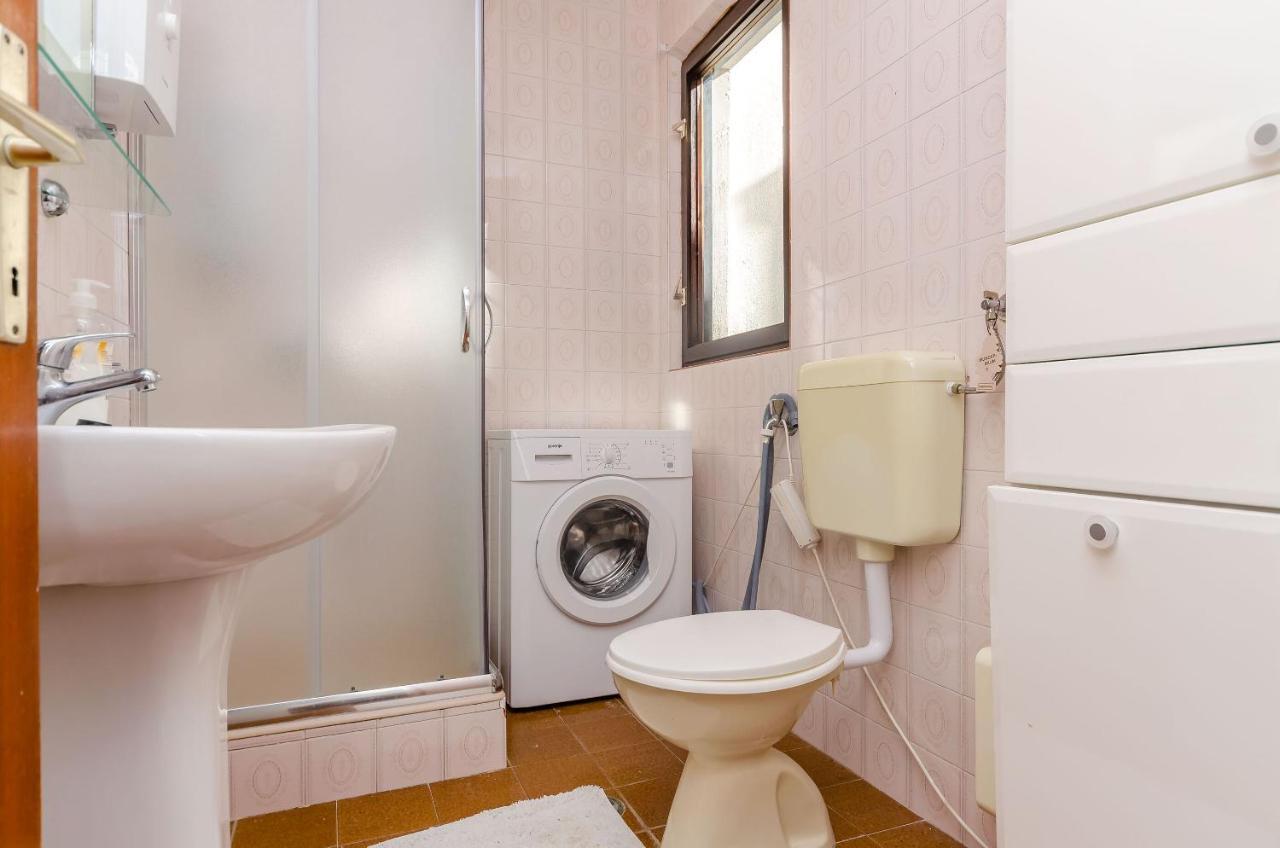 House Zdenka Villa Donji Okrug  Kültér fotó