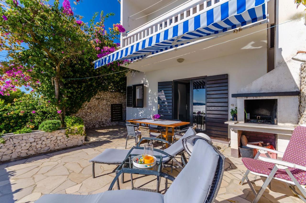 House Zdenka Villa Donji Okrug  Kültér fotó