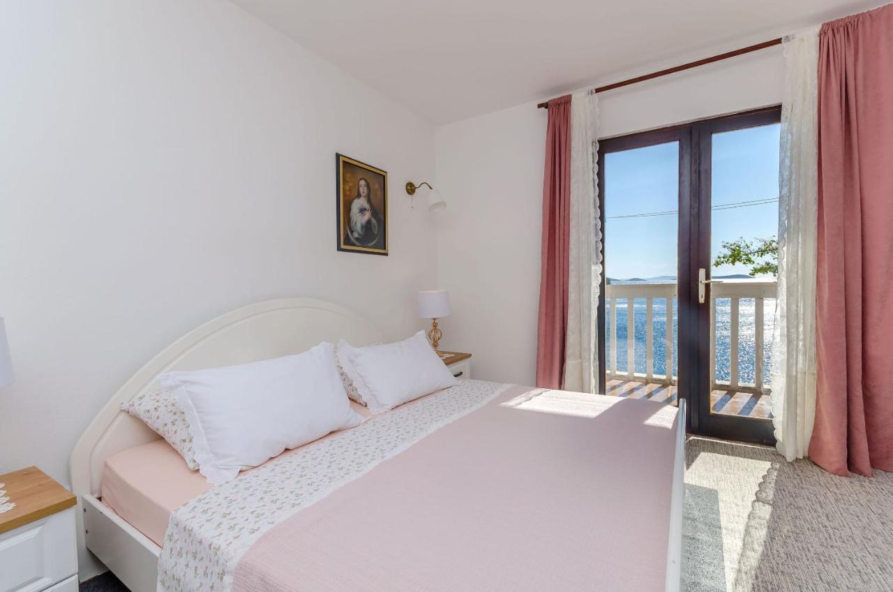 House Zdenka Villa Donji Okrug  Kültér fotó